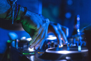 Dj & Remixer Competition